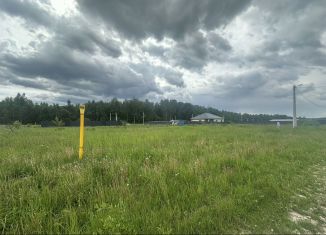 Продам земельный участок, 14 сот., деревня Лихун, Коронная улица, 1