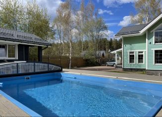 Дом в аренду, 150 м2, Карелия