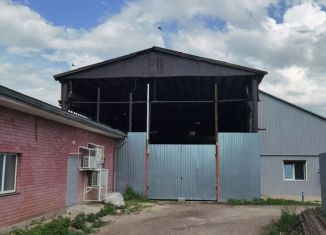 Сдача в аренду производства, 150 м2, Оренбургская область, улица Механизаторов, 7/2