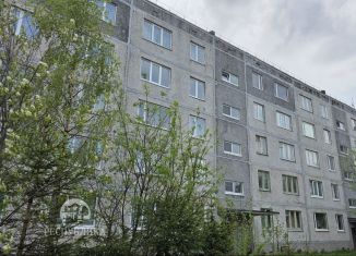 Продажа 2-ком. квартиры, 48.5 м2, Костомукша, улица Антикайнена, 29