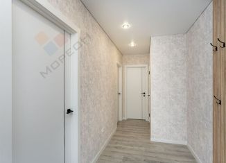 2-комнатная квартира на продажу, 60.1 м2, Краснодар, Зиповская улица, микрорайон ЗИП