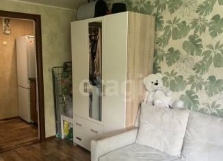 Продам однокомнатную квартиру, 19.1 м2, Томск, Колхозная улица, 9/1, Советский район