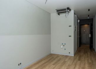 Продается квартира студия, 23.6 м2, Санкт-Петербург, улица Салова, 61, муниципальный округ Волковское