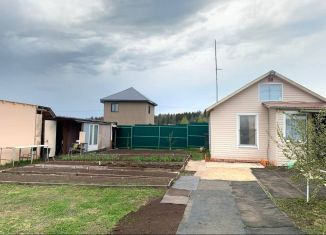 Продам дом, 42 м2, Пермский край, Еловая улица, 9