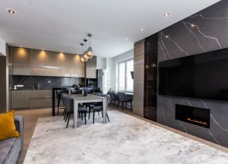 2-ком. квартира на продажу, 110 м2, Челябинск, Центральный район, улица Свободы, 85А/1