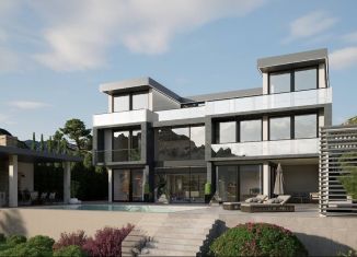 Продаю дом, 560 м2, Крым, улица Войкова, 65