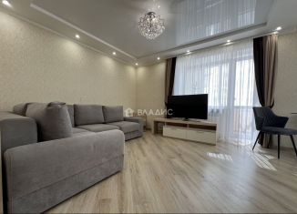 Продаю 3-ком. квартиру, 63.5 м2, рабочий посёлок Шексна, Детская улица, 26