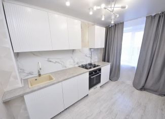 Продажа 3-ком. квартиры, 64.6 м2, Республика Башкортостан, улица Губкина, 84А