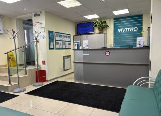 Сдам помещение свободного назначения, 111 м2, Петрозаводск, улица Куйбышева, 22, район Центр