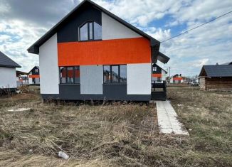 Коттедж на продажу, 130 м2, Республика Башкортостан, улица Михаила Дорохова, 133Е