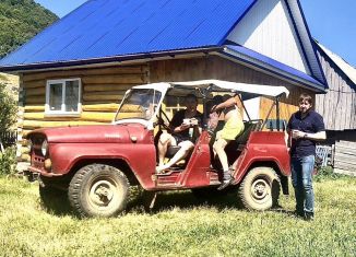 Дом в аренду, 20 м2, деревня Таш-Асты, Центральная улица