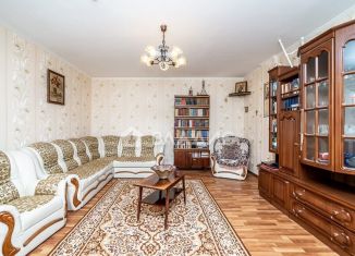 Продажа 2-комнатной квартиры, 64.9 м2, Краснодар, Карасунская набережная, 99, Карасунская набережная