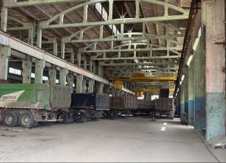 Сдача в аренду производства, 4278 м2, Хабаровск, Целинная улица, 4