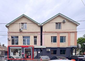 Торговая площадь на продажу, 130 м2, Ростов-на-Дону, Крепостной переулок, 147/251, Кировский район