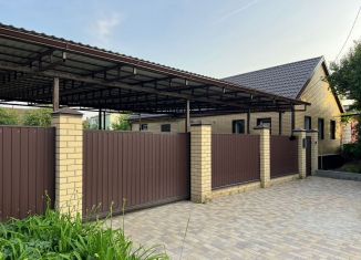 Продажа дома, 89 м2, Волгоград, улица Обороны Севастополя, 63