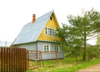 Продам дачу, 79.4 м2, СНТ Орбита-1, СНТ Орбита-1, 10