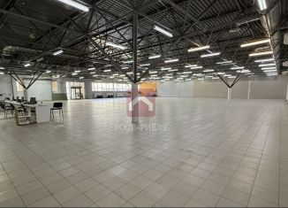 Аренда складского помещения, 1000 м2, Саратов, улица Аэропорт, 25с1, Кировский район