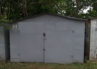 Гараж на продажу, 20 м2, Краснодар, микрорайон ЗИП, Московская улица, 96