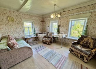 Продам дом, 28.4 м2, Усолье, улица Ушакова, 32