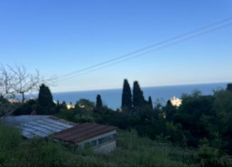 Продается участок, 5 сот., посёлок городского типа Кореиз, Севастопольское шоссе