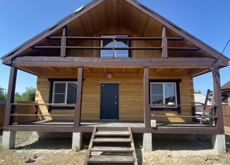 Продается дом, 126 м2, Иркутск, Тальниковая улица, 10