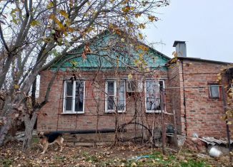 Продажа дома, 48.7 м2, Ростов-на-Дону, Глиссерный переулок, 13А