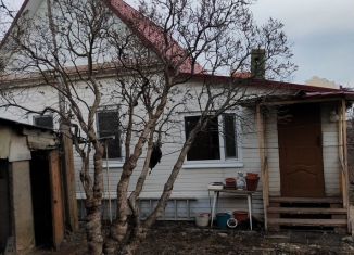 Продажа дома, 72 м2, Энгельс, Тихая улица, 16Б