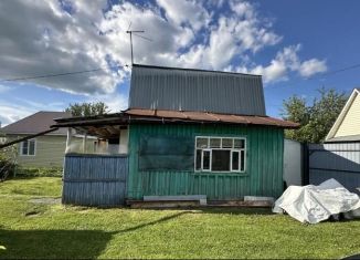Продажа дачи, 30 м2, СНТ 50 лет Советской власти, Зелёная улица