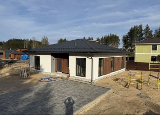 Продам дом, 235 м2, деревня Мистолово, Дальняя улица