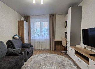 Продам 1-ком. квартиру, 37 м2, Рязань, Шереметьевская улица, 10к1, ЖК Новое-Шереметьево