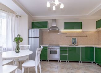 Продается 1-комнатная квартира, 45.8 м2, Санкт-Петербург, Приморский район, Коломяжский проспект, 28
