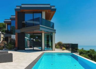 Дом на продажу, 305.2 м2, Сочи, микрорайон Приморье