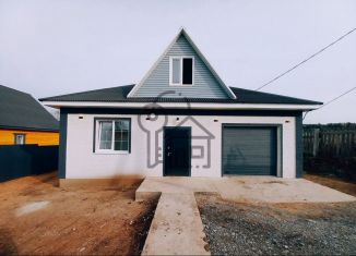 Продаю дом, 200 м2, деревня Карлук, улица Гагарина