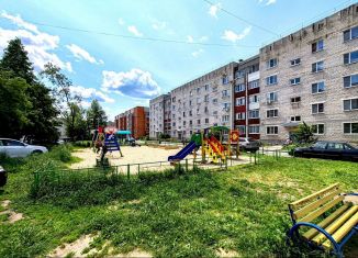 Однокомнатная квартира на продажу, 36 м2, Чувашия, улица Ильича, 5