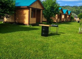 Сдается в аренду дом, 20 м2, Республика Алтай, Звёздная улица, 11