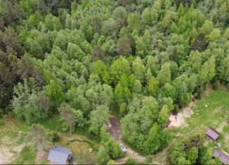 Земельный участок на продажу, 25 сот., деревня Чуралахта