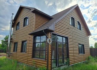 Продаю дом, 177 м2, посёлок Монетный, СНТ Берёзка-2, 15