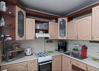 Продается однокомнатная квартира, 38 м2, Саратов, Буровая улица, 19А