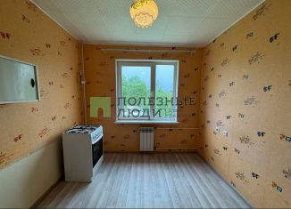 Однокомнатная квартира на продажу, 33.3 м2, Вологда, Колхозная улица, 35Б, микрорайон Прилуки