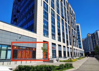 Помещение свободного назначения на продажу, 98.2 м2, Санкт-Петербург, Средний проспект Васильевского острова, 87к3, муниципальный округ Гавань
