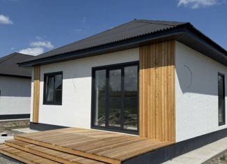 Продается дом, 100 м2, Абакан, Солнечная улица