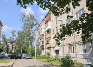 2-ком. квартира на продажу, 42 м2, Казань, улица Академика Королёва, 41