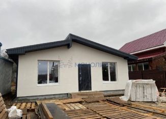 Продается дом, 65 м2, деревня Ройка, потребительский садоводческий кооператив Здоровье, 39