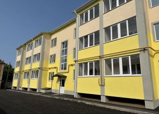 Продам двухкомнатную квартиру, 55.4 м2, Бузулук, улица 1 Мая, 33А