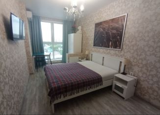 Сдам квартиру студию, 22 м2, Краснодар, Красная улица, 176, микрорайон Центральный