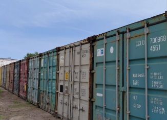 Сдам в аренду складское помещение, 30 м2, Новгородская область, Колмовская набережная, 53