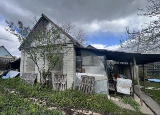 Продажа дачи, 25 м2, Саратов, 20-й Верхний Черешневый проезд