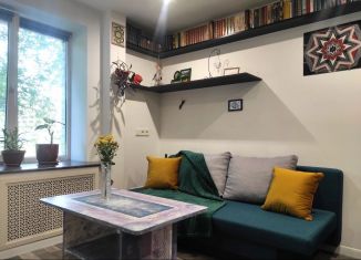Сдача в аренду 1-ком. квартиры, 36 м2, Калининград, улица Куйбышева, 111, Ленинградский район