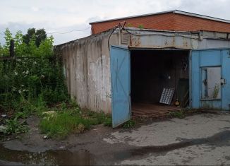 Продажа гаража, 18 м2, Тюмень, улица 50 лет Октября, 198