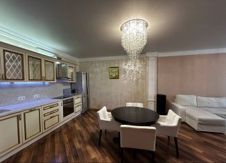 Продажа двухкомнатной квартиры, 80 м2, Краснодар, Баварская улица, 8, микрорайон Немецкая Деревня